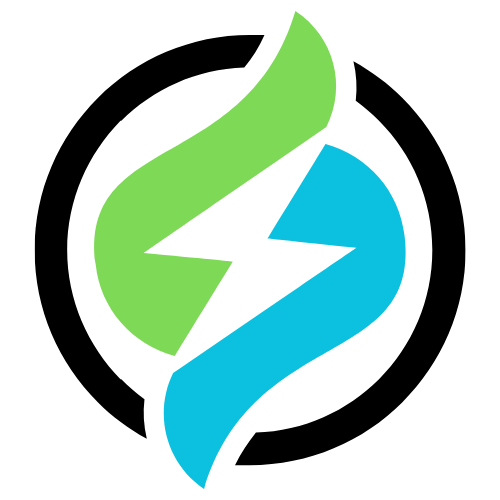 Energy Rate Radar Logo