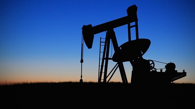 Oil and Gas Prices Rocket