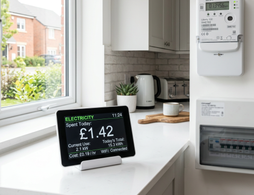 Smart Meters: Are They Worth It in 2026?