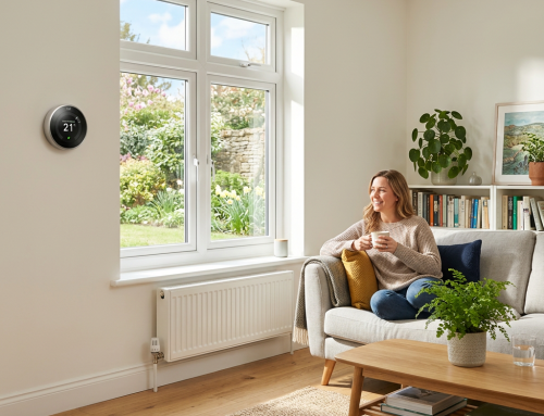 How to Cut Your Energy Bills This Spring