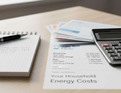 How to claim the cold weather payment in 2026