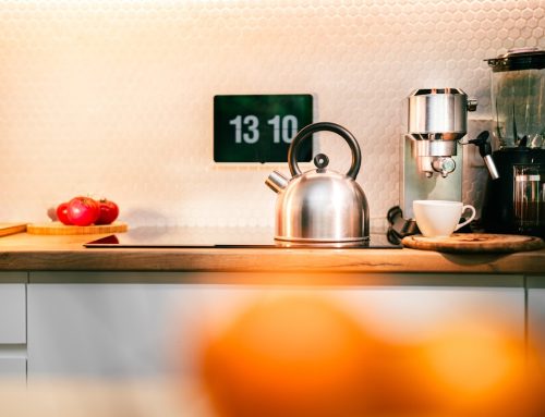 How to Heat an Older Home More Efficiently in the UK