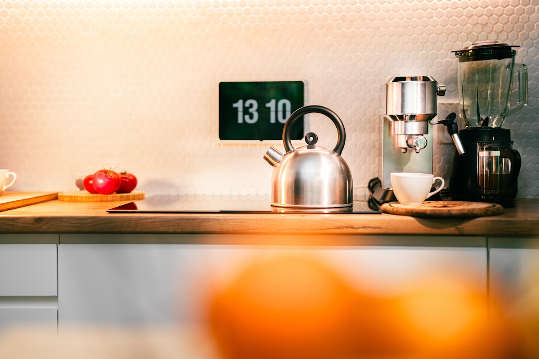How to Heat an Older Home More Efficiently in the UK